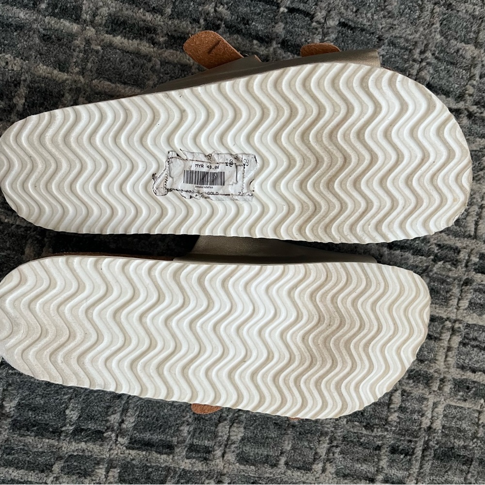 Metallic slides - Picture 4 of 4